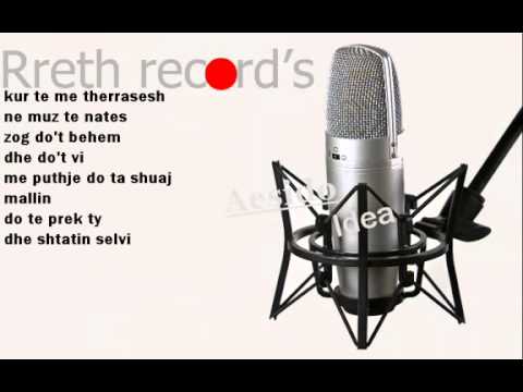 Aesido Ft Idea - Udhetim ne Enderr