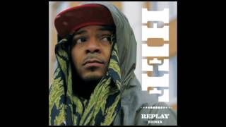 Hef - Replay (Antos Remix)