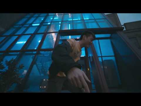 Mace Lee - Girlfriend (Official Music Video)