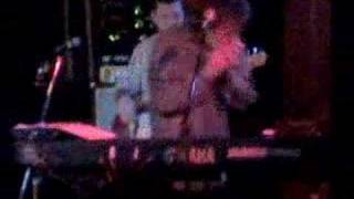 Jeff Healey - Further On Up The Road