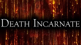 Image of Eleine – Death Incarnate