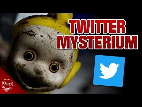 Gruseliges Twitter-Mysterium! Das Teletubbies-Updates Mysterium!