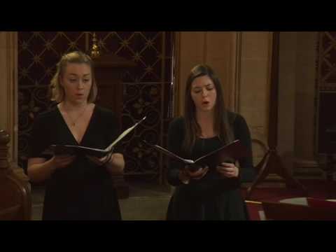Purcell - Love thou art best