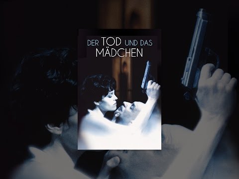 Der Tod und das Mädchen