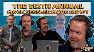 Sixth Annual Mock Sessler Marc Draft