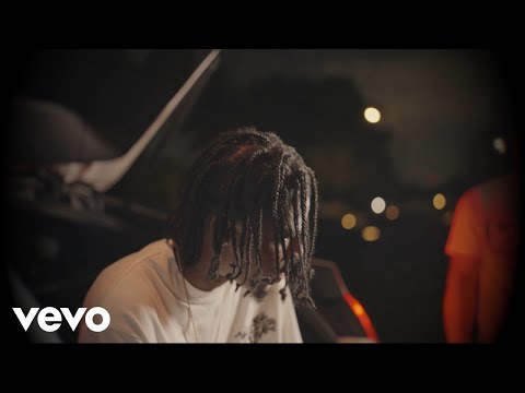 Zambie - Malfunction (Official Music Video) | TalkATone Riddim