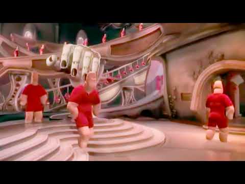 Spy Kids Thumb