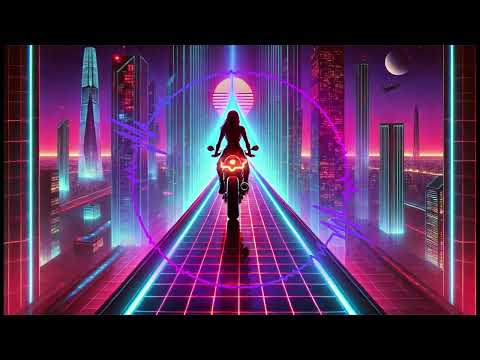 San Doo - Way Up Top (synthwave)