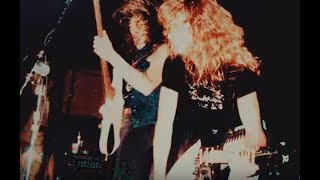 Megadeth&#39;s Killing Is My Business..And Business Is Good - The Final Kill promo video and tracklist!