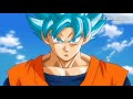 Super Dragon Ball Heroes Opening Full HD 1080p