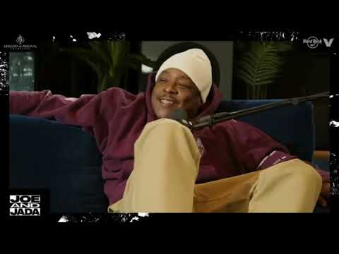 Fat Joe & Jadakiss ROAST Joe Budden's courtside hot dog moment