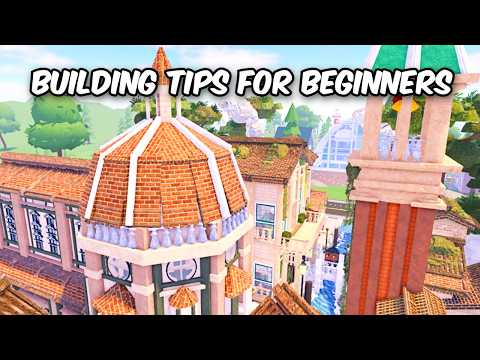 10 BUILDING TIPS Every RT3 Player NEEDS To Know!