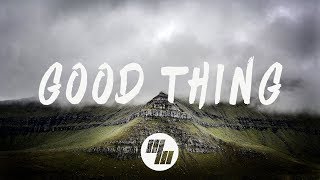 Tritonal - Good Thing (Lyrics / Lyric Video) Justin Caruso Remix, feat. Laurell