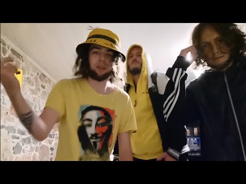 Kajems, Verse1, CJ Burns- Content Prod. SoulRight #underground #rap #newsong