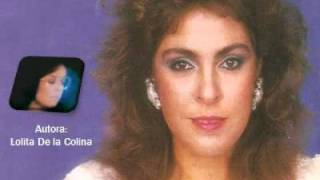 Te amo / Lupita D´alessio