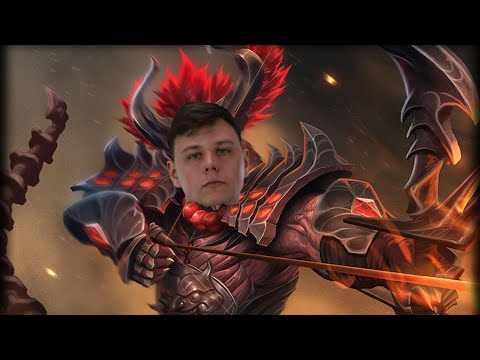 PandaCat's Hachiman vs Leviathans - PoV Demo Review