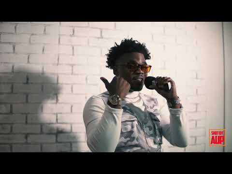 Bando Thomas -  Boss Live Performance  Video