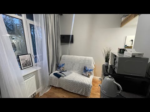 Уютная квартира рядом с аэропортом Шереметьево. — xl.webp