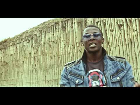 CROSSFINGERS - BLACKSON CHIM feat G-BRZY