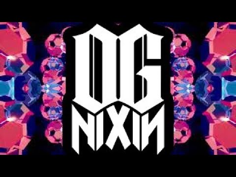 OG Nixin Medieval Mix #58 | VISUALIZER