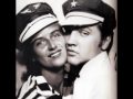 Elvis Presley-Make believe.Private recording.Elvis sing with Nancy Sharpe.