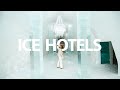 WHICH ICE HOTEL IS BETTER Sweden S Ice Hotel Vs Finland S Snow Hotel