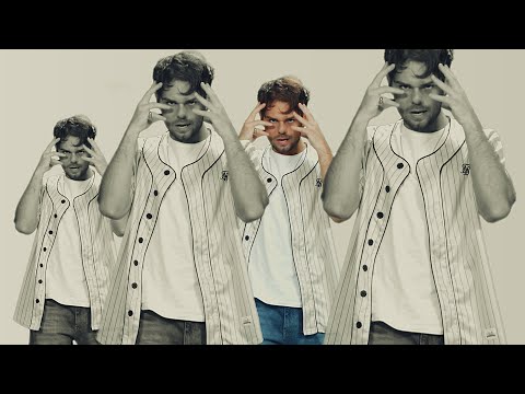 KasjaN - Bez Kontaktu (Official Music Video)