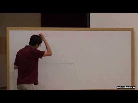 Terence Tao (UCLA) / Finite time blowup constructions for supercritical equations /2017-06-16