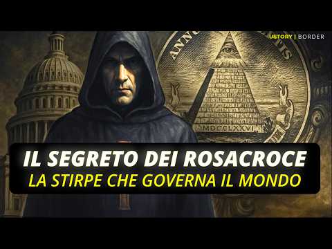 Rosicrucianism, Freemasonry and the Holy Grail: A 2000 Year Long Conspiracy