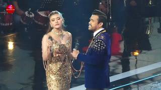 Download lagu SEJUTA LUKA - SRIDEVI FT FILDAN - DI MEGA KONSER mp3 Download lagu SEJUTA LUKA - SRIDEVI FT FILDAN - DI MEGA KONSER mp3