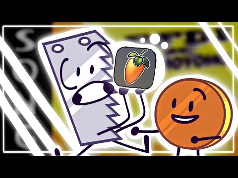 TPOM OST: Just Push Through It (FL Studio Mobile Remix)