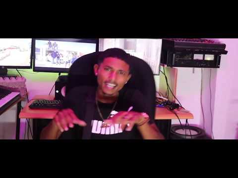 Flow Kumi - Lil Jhonie ❌ MaikyLute ❌ Chento (Mixed By MaikyLute)