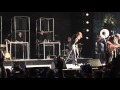 Miike Snow - Heart is Full - coachella - 4/17/16 ...