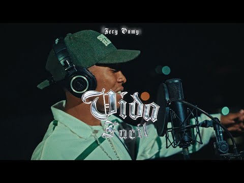 Jery Onmy - Vida fácil (Video oficial)