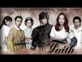 Faith-OST (Carry On By Ali) Lyrics Romanized ...