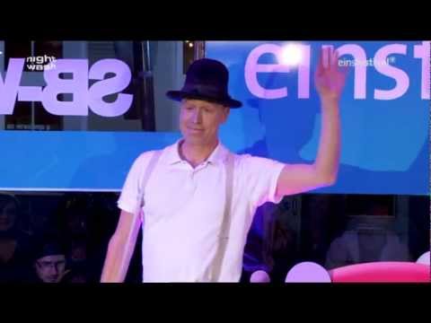 Comedy - 20110228 - Nightwash Herr Niels (GER)