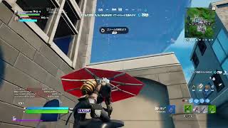 [フォートナイト]わたぽんへ［PS4pad］