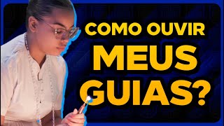 Como ouvir meus Guias? | DIA 01 - Evento Teologia de Umbanda 2ª Ed. #umbanda #umbandaead