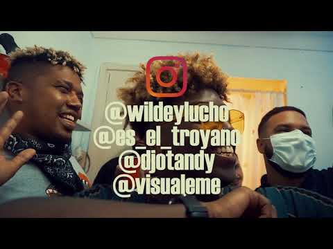 Hector El Troyano ft Wildey - El Lema