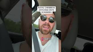 Royal Caribbean Changes Policy