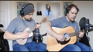 The Dress Looks Nice on You (Sufjan Stevens Cover by Brandon Wall)