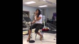 Jenna Jentry - I Said It First