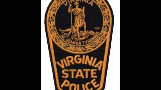 Virginia State Police Remind You to Buckle Up