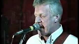 Bobby Arnold. That's my story.