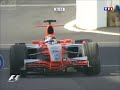 F1 2006 Résumé Du Grand Prix Du Japon En Francais TF1