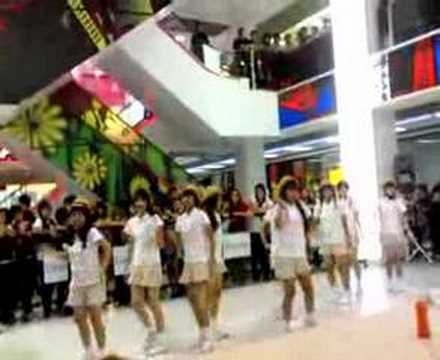 080401 Persephoniiz cover snsd Audition