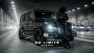 Download lagu MOW - NO LIMITS (GANGSTER TRAP) mp3