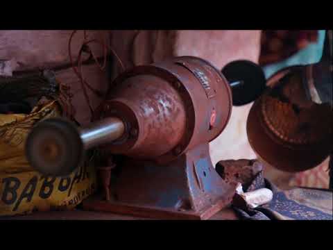 Arnav Bahuguna Crank's Ridge