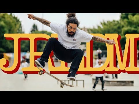 JRLDM (feat. Amika Priya) - Iba Na