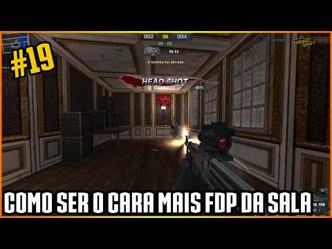 Point Blank - HOW TO BE THE MOST FDP GUY IN ROOM # 19